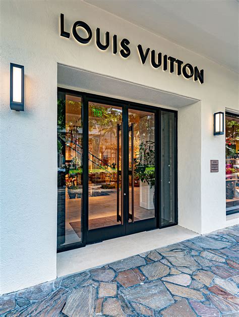 honolulu louis vuitton|louis vuitton hawaii website.